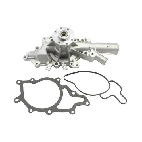 Water Pump - 2003 Freightliner Sprinter 3500 2.7L Engine Parts # WP1172ZE6 Water Pump - 2003 Freightliner Sprinter 3500 2.7L Engine Parts # WP1172ZE6