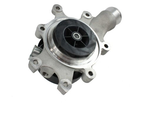Water Pump - 2002 Dodge Ram 3500 8.0L Engine Parts # WP1180ZE19