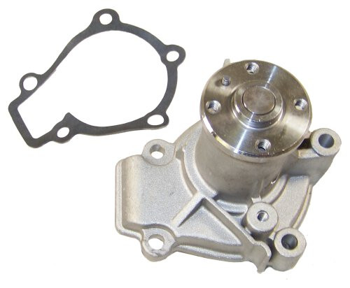 Water Pump - 2009 Kia Spectra5 2.0L Engine Parts # WP124ZE47