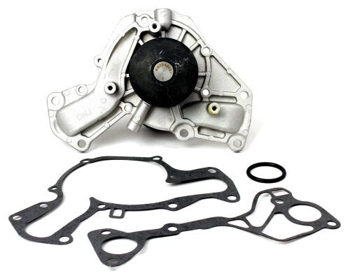 Water Pump - 1991 Dodge Stealth 3.0L Engine Parts # WP126ZE6