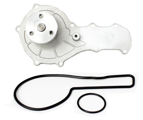 Water Pump - 1993 Plymouth Sundance 2.5L Engine Parts # WP148ZE71