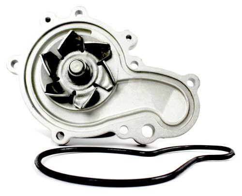 Water Pump - 1996 Chrysler Sebring 2.0L Engine Parts # WP150ZE6