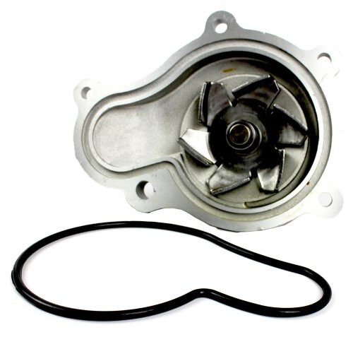 Water Pump - 1997 Plymouth Grand Voyager 2.4L Engine Parts # WP151ZE67