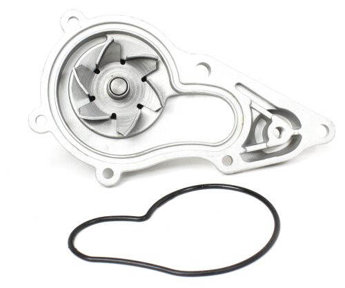 Water Pump - 1996 Dodge Caravan 2.4L Engine Parts # WP151AZE9