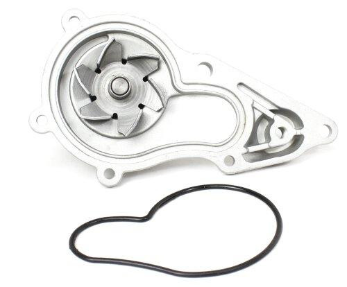 Water Pump - 1998 Dodge Caravan 2.4L Engine Parts # WP151AZE11