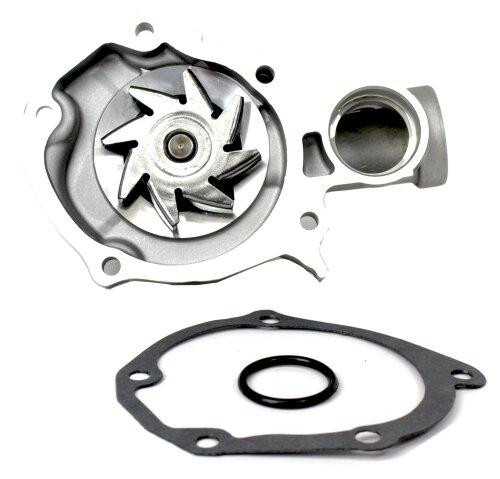 Water Pump - 2003 Mitsubishi Outlander 2.4L Engine Parts # WP155AZE1