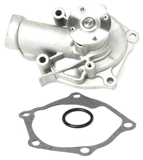 Water Pump - 2003 Mitsubishi Lancer 2.0L Engine Parts # WP160ZE1