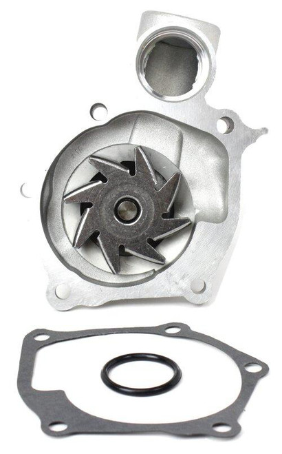 Water Pump - 2007 Mitsubishi Eclipse 2.4L Engine Parts # WP162ZE2