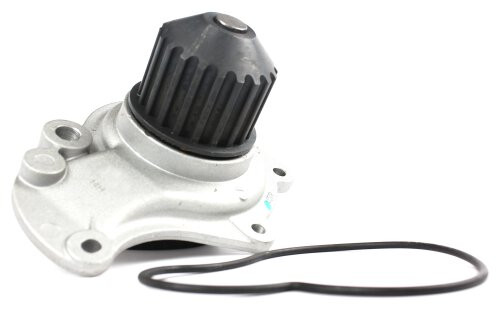 Water Pump - 2004 Chrysler PT Cruiser 2.4L Engine Parts # WP164ZE2