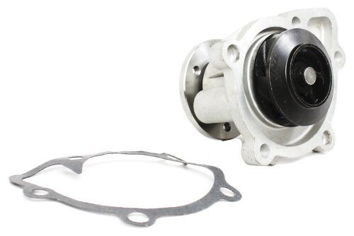 Water Pump - 2009 Chrysler Sebring 2.4L Engine Parts # WP167ZE7