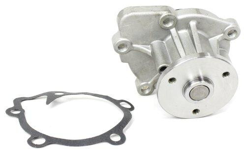 Water Pump - 2008 Dodge Avenger 2.4L Engine Parts # WP167ZE9 Water Pump - 2008 Dodge Avenger 2.4L Engine Parts # WP167ZE9