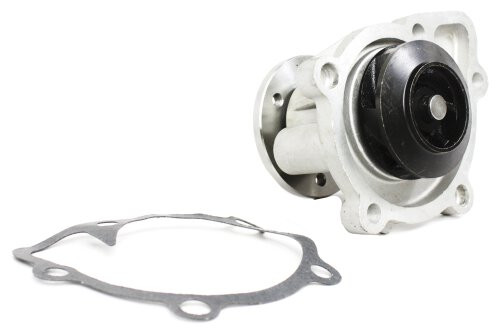 Water Pump - 2014 Mitsubishi Lancer 2.4L Engine Parts # WP167ZE110