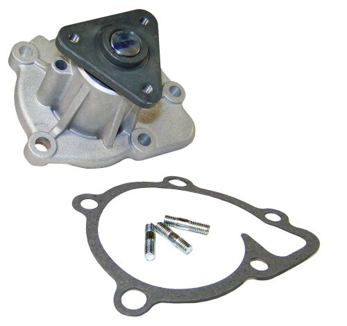 Water Pump - 2012 Kia Forte 2.4L Engine Parts # WP168ZE28