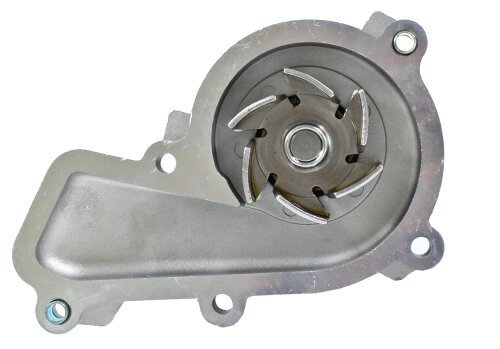 Water Pump - 2011 Hyundai Elantra 1.8L Engine Parts # WP193ZE6