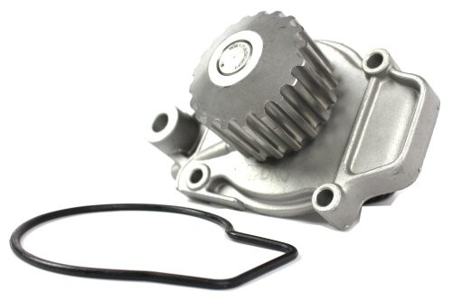 Water Pump - 1987 Honda Civic 1.5L Engine Parts # WP200ZE4