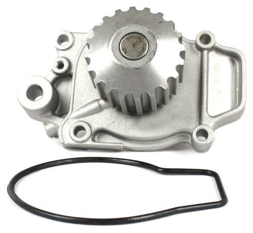 Water Pump - 1986 Honda Civic 1.5L Engine Parts # WP200ZE6