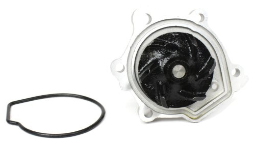 Water Pump - 1986 Honda Prelude 1.8L Engine Parts # WP205ZE4