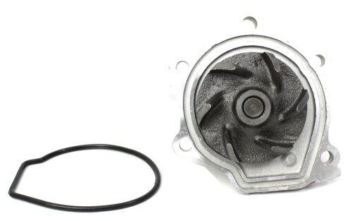 Water Pump - 1986 Honda Accord 2.0L Engine Parts # WP206ZE1