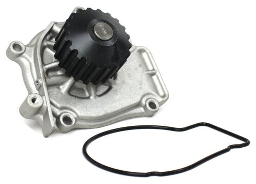 Water Pump - 1989 Honda Prelude 2.0L Engine Parts # WP208ZE2
