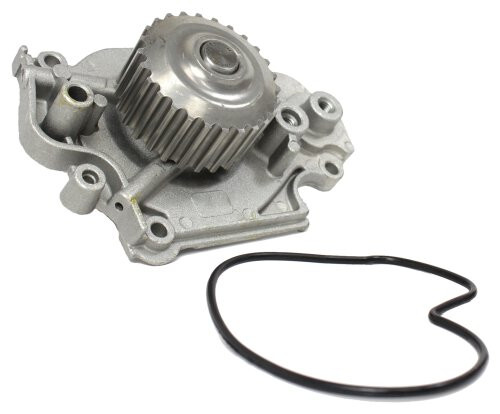 Water Pump - 2001 Honda Prelude 2.2L Engine Parts # WP223ZE9