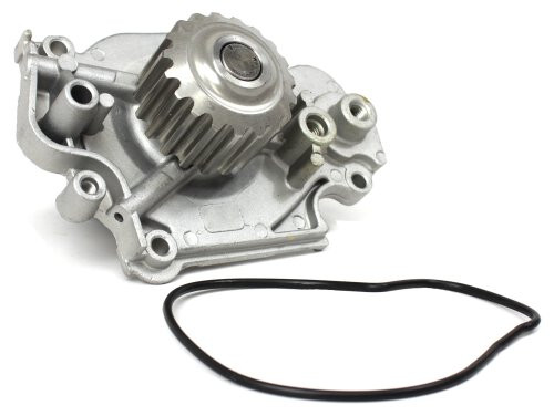 Water Pump - 1992 Honda Prelude 2.3L Engine Parts # WP225ZE1