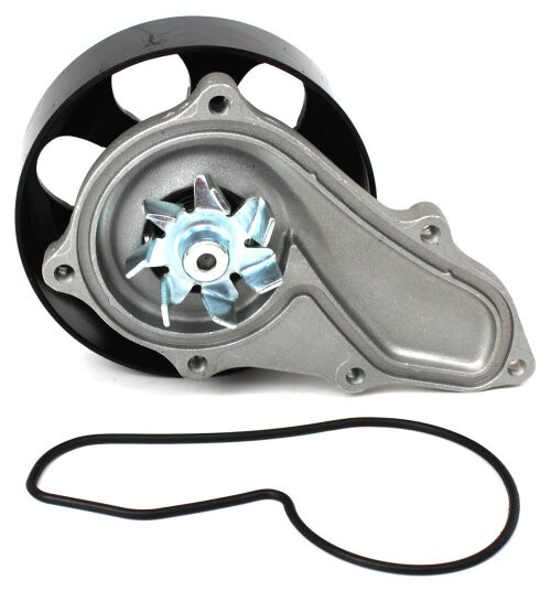 Water Pump - 2010 Honda Element 2.4L Engine Parts # WP228ZE13