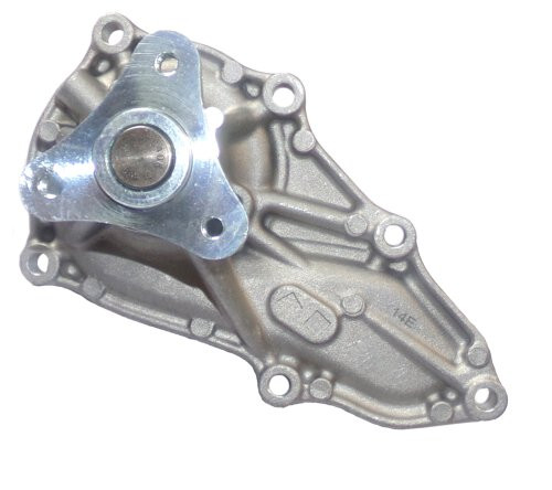 Water Pump - 2007 Acura RDX 2.3L Engine Parts # WP235ZE1