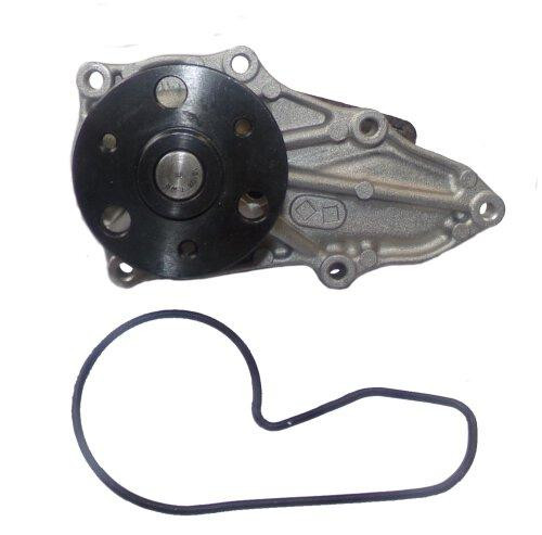 Water Pump - 2013 Acura TSX 2.4L Engine Parts # WP242ZE5
