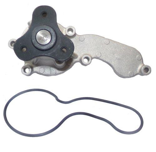 Water Pump - 2009 Honda Fit 1.5L Engine Parts # WP243ZE1
