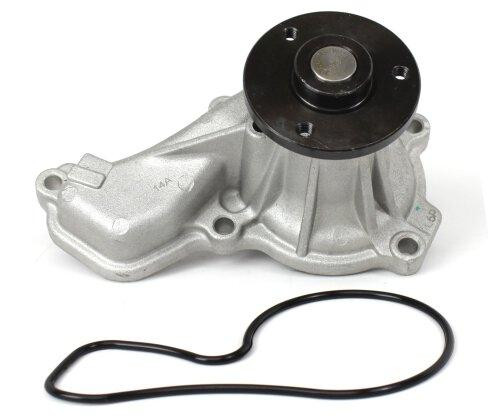 Water Pump - 2008 Honda Civic 1.8L Engine Parts # WP246ZE3