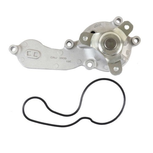 Water Pump - 2011 Honda CR-Z 1.5L Engine Parts # WP247ZE1