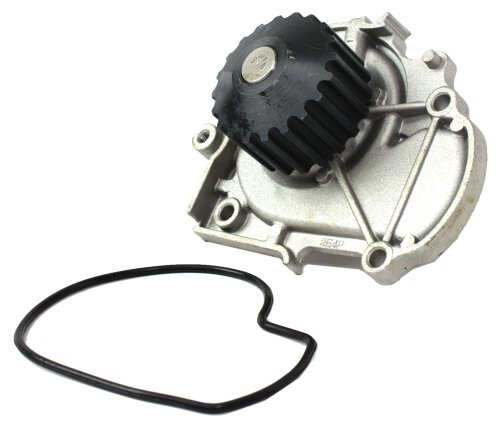 Water Pump - 1992 Acura Vigor 2.5L Engine Parts # WP253ZE5