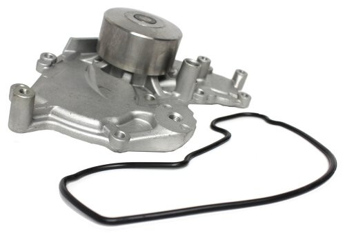 Water Pump - 1989 Acura Legend 2.7L Engine Parts # WP270ZE5