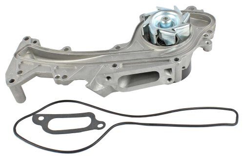 Water Pump - 1998 Acura RL 3.5L Engine Parts # WP283ZE3