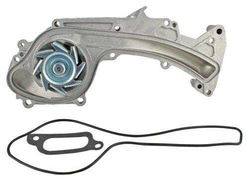 Water Pump - 2001 Acura RL 3.5L Engine Parts # WP283ZE6