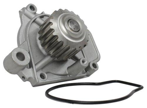 Water Pump - 1990 Honda CRX 1.6L Engine Parts # WP290ZE30