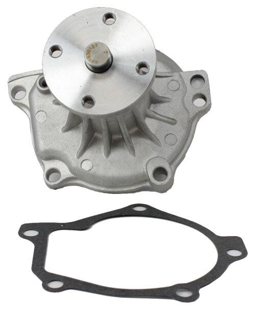 Water Pump - 1986 Isuzu Pickup 2.3L Engine Parts # WP300ZE8