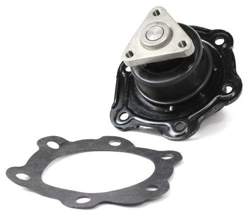Water Pump - 1996 Saturn SC1 1.9L Engine Parts # WP3011ZE4