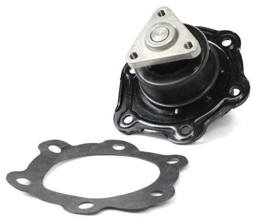 Water Pump - 1999 Saturn SC2 1.9L Engine Parts # WP3011ZE17