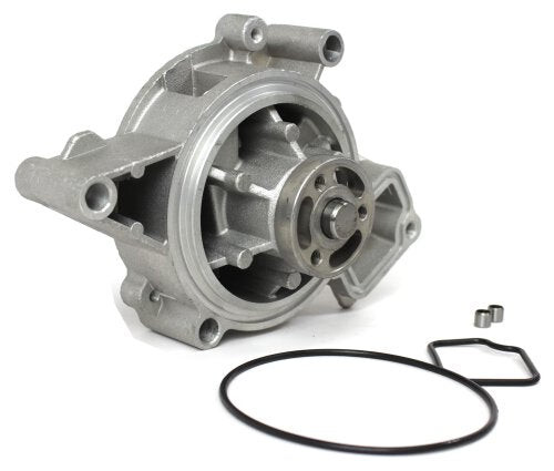 Water Pump - 2012 Chevrolet Equinox 2.4L Engine Parts # WP3014ZE55
