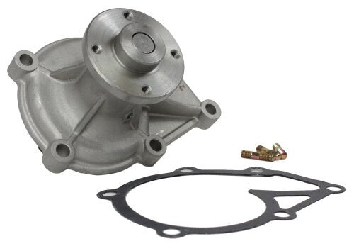 Water Pump - 1986 Isuzu Impulse 1.9L Engine Parts # WP302ZE5