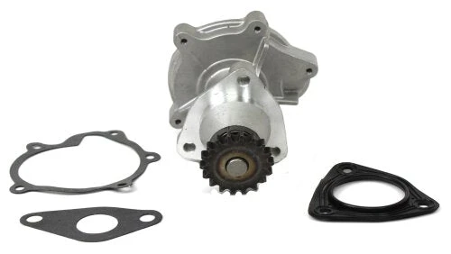 Water Pump - 1999 Oldsmobile Alero 2.4L Engine Parts # WP3032ZE17