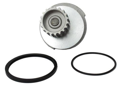 Water Pump - 1999 Daewoo Lanos 1.6L Engine Parts # WP309ZE1