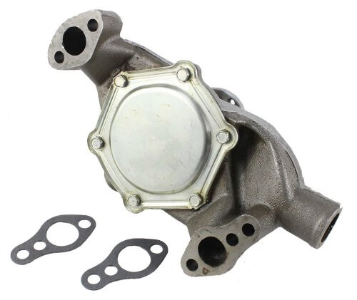 Water Pump - 1991 Chevrolet Corvette 5.7L Engine Parts # WP3100ZE7