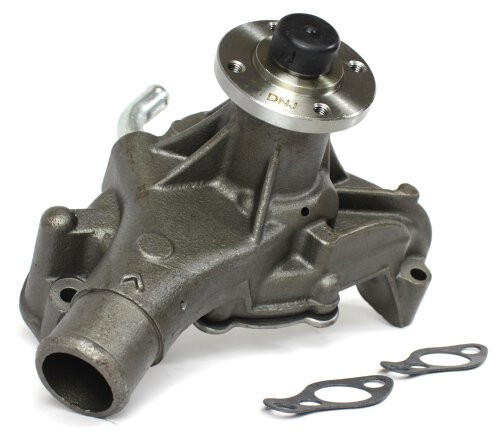Water Pump - 1996 Chevrolet Astro 4.3L Engine Parts # WP3104ZE3