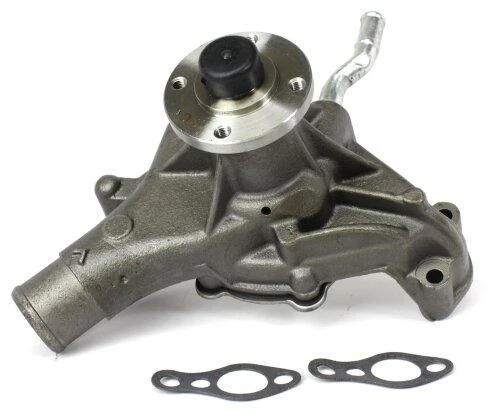 Water Pump - 2001 Chevrolet Astro 4.3L Engine Parts # WP3104ZE8