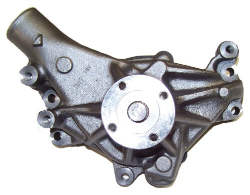 Water Pump - 1986 GMC K2500 Suburban 5.7L Engine Parts # WP3125AZE191