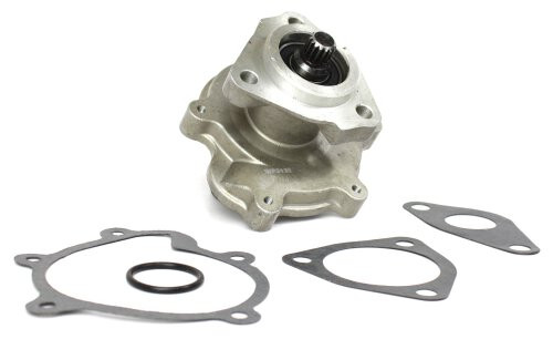 Water Pump - 1989 Buick Skylark 2.3L Engine Parts # WP3132ZE2