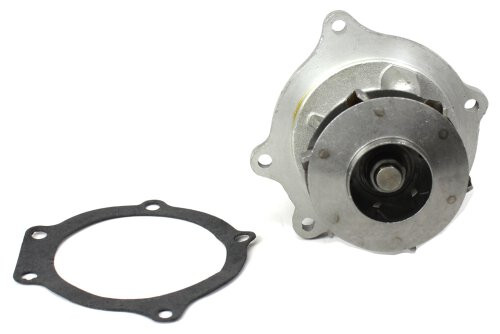 Water Pump - 2006 Buick Rainier 4.2L Engine Parts # WP3138ZE3