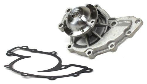 Water Pump - 1993 Buick Regal 3.8L Engine Parts # WP3143ZE38 Water Pump - 1993 Buick Regal 3.8L Engine Parts # WP3143ZE38